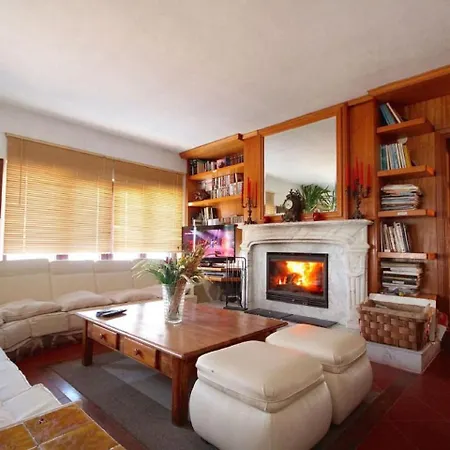 Appartement Quinta Da Vigia T1 4 Pessoas *