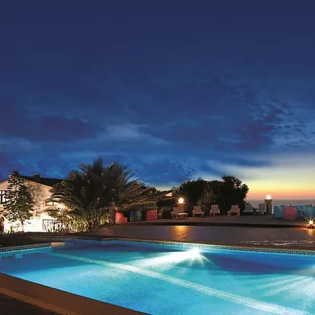 Appartement Quinta Da Vigia T1 4 Pessoas Sintra