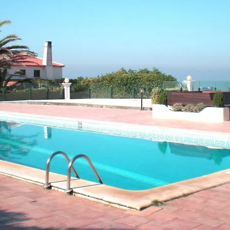 Quinta Da Vigia T1 4 Pessoas Sintra