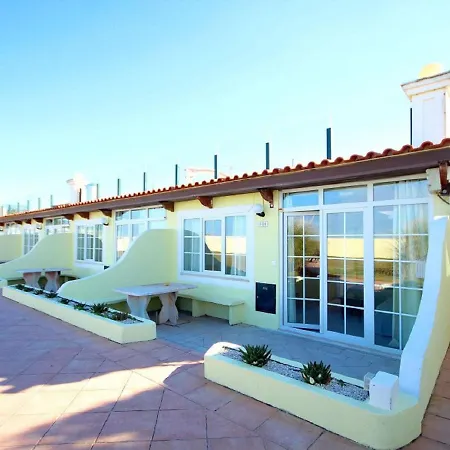 Appartement Quinta Da Vigia T1 4 Pessoas Sintra