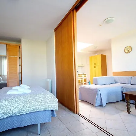 Quinta Da Vigia T1 4 Pessoas Appartement