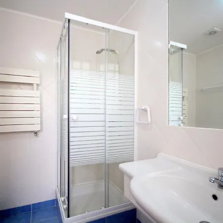 Appartement Quinta Da Vigia T1 4 Pessoas *