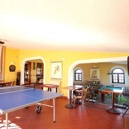 Quinta Da Vigia T1 4 Pessoas * Sintra