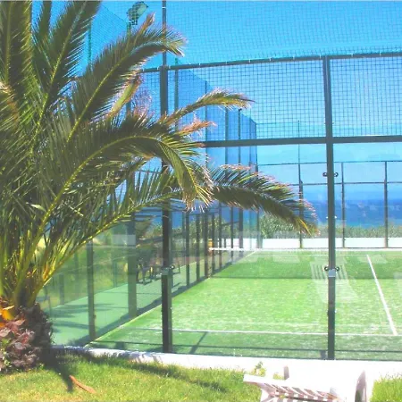 Appartement Quinta Da Vigia T1 4 Pessoas