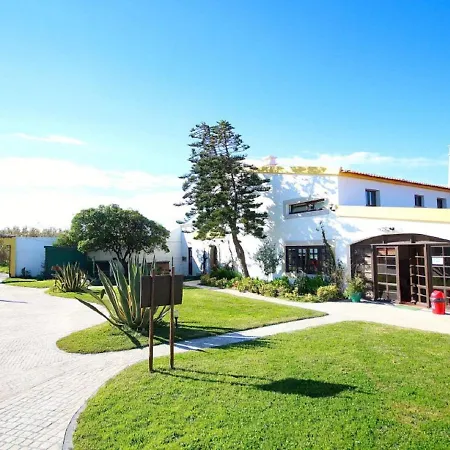 Appartement Quinta Da Vigia T1 4 Pessoas
