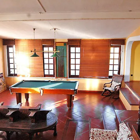 Quinta Da Vigia T1 4 Pessoas Appartement